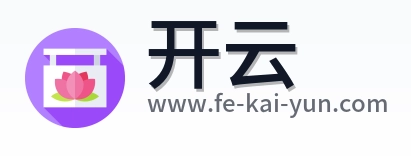 开云 Logo